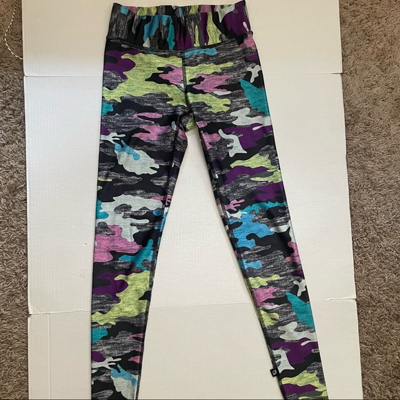 Terez Leggings Size S - Picture 3 of 3